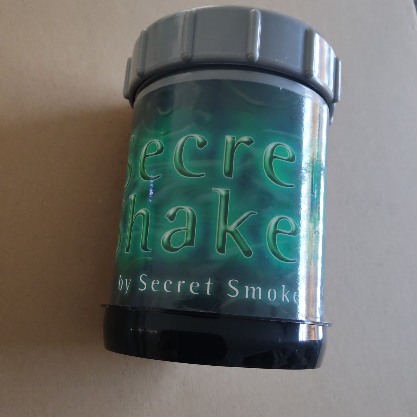 HASH SHAKER L