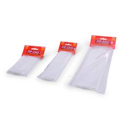 Bolsa Zip Zag Sandwich 25 uds (30 g)