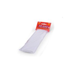 Bolsa L (10 uds) 1/4 kg Zip-Zag