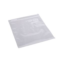 Bolsa L (10 uds) 1/4 kg Zip-Zag