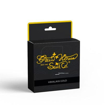 Green House Seeds HIMALAYA GOLD
