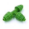 Empalme T 16-17 mm