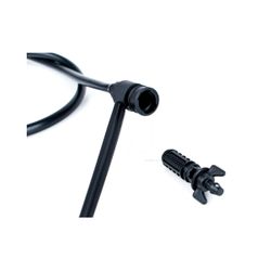 Gotero Hortitec 1,2 L/h 60 cm (100 u)