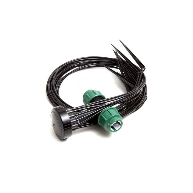 Gotero Medusa 12 salidas