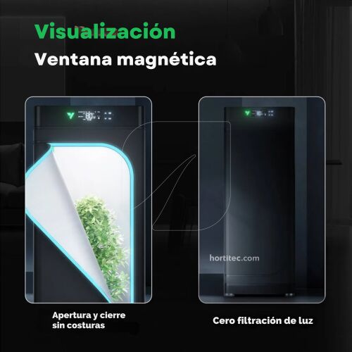 VGrow Smart Grow Box Vivosun