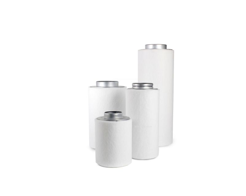 Filtro Carbón ECO Prima Klima