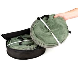 Secador Dark Box Dryer