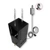 Master CO2 burner (MCG-4) Trolmaster