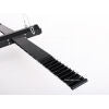 Sistema LED Galaxy PRO 640W UVFR