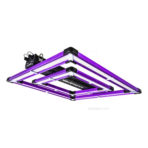 Sistema LED ATS 200W Pro 2.5