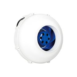 Extractor EC blue Prima Klima