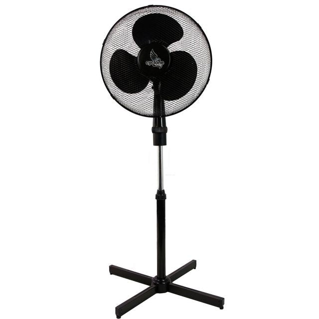 VENTILADOR 3 EN 1 (40 CM) cyclone