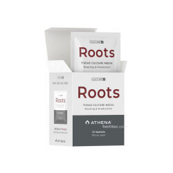 Athena Roots Culture Media