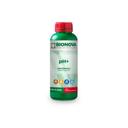 PH+ // BIONOVA