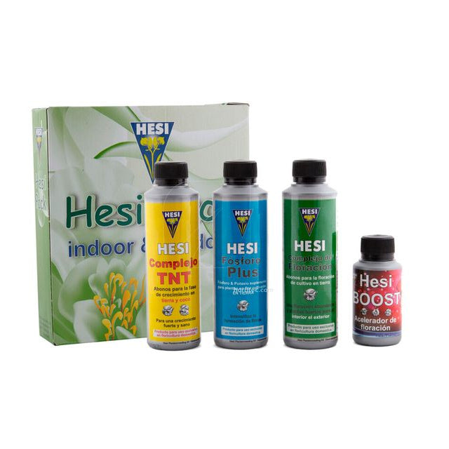 Hesi Pack