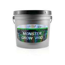 Monster Grow Pro // GROTEK