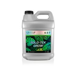 SOLO-TEK™ GROW // GROTEK