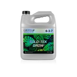 SOLO-TEK™ GROW // GROTEK