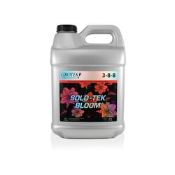 Solo-Tek™ Bloom // GROTEK