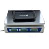 Báscula Digital Poppins Lab 200g–40kg