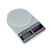 Báscula digital 1g-10kg Poppins Lab