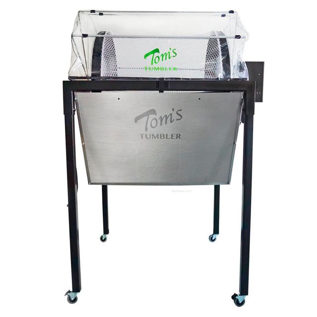 Peladora TTT 3000 Tom's Tumbler