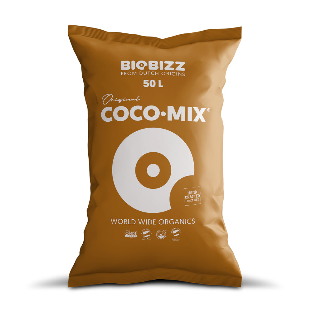 Coco Mix™ 50 Litros