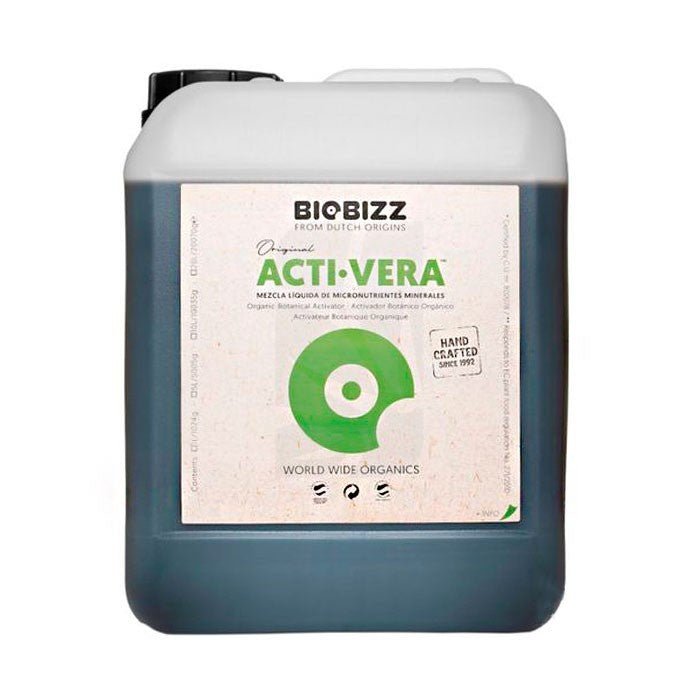 Acti·Vera™ - StonerShopGrowShop