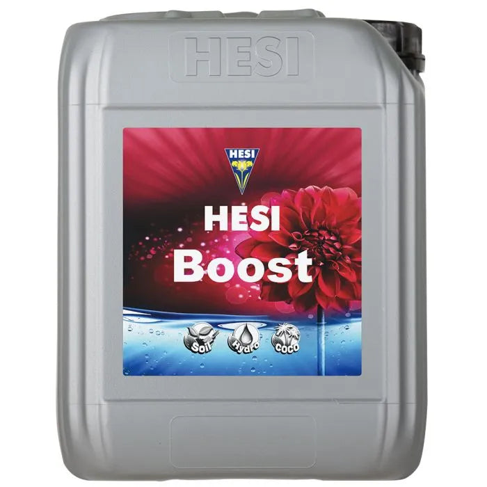Boost // HESI