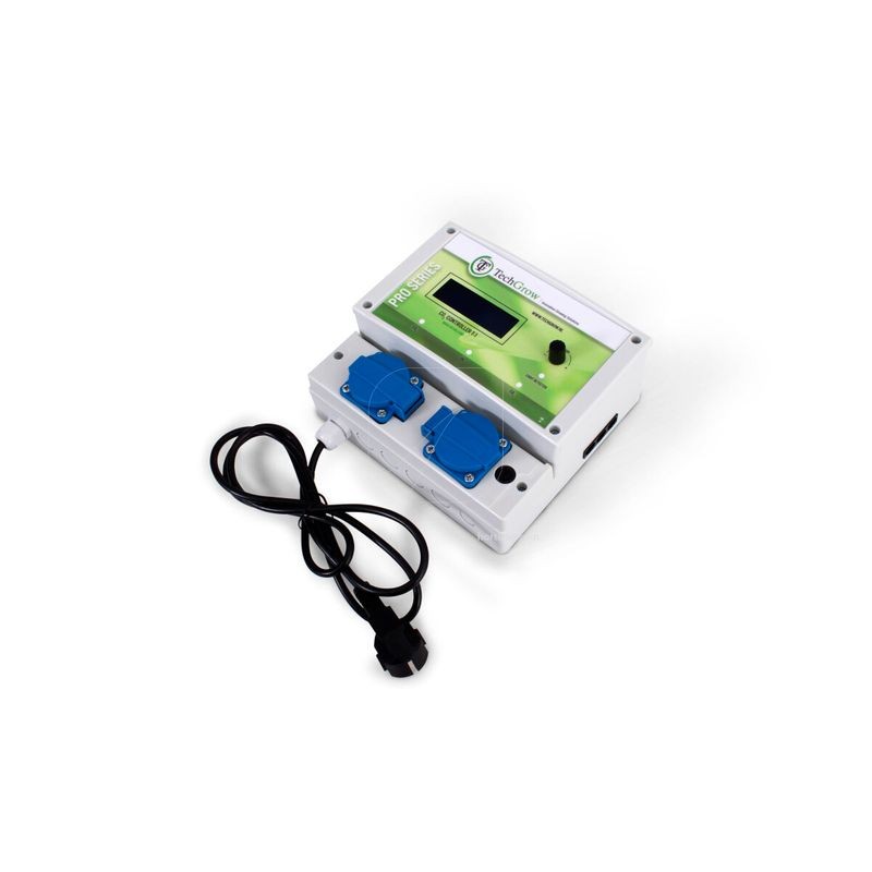 Controlador de CO2 T-1 Pro