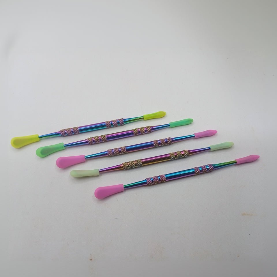 Dabber Con Acabado Gasolina - StonerShopGrowShop
