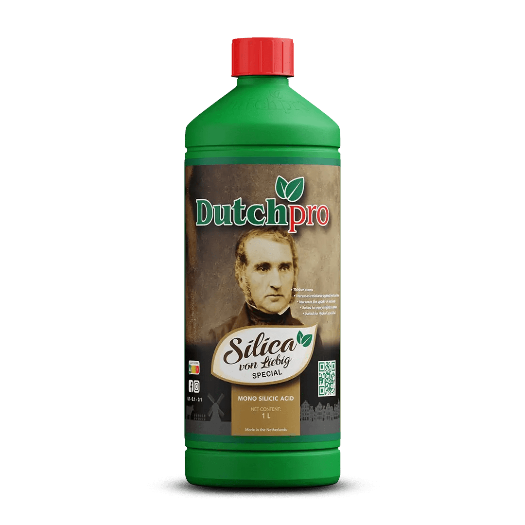 Dutch PRO Silica Von Liebig Special - StonerShopGrowShop