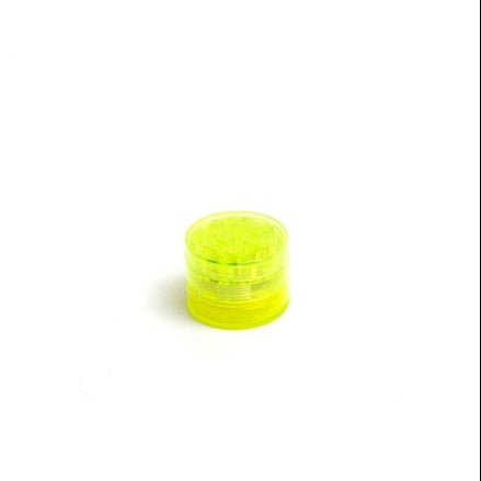 Grinder 4 partes 50 x 38 mm // STONER - StonerShopGrowShop