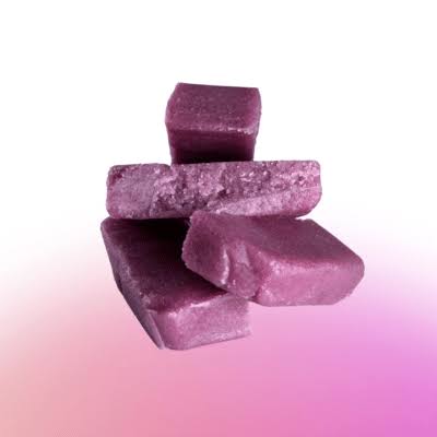 MAGIC PURPLE