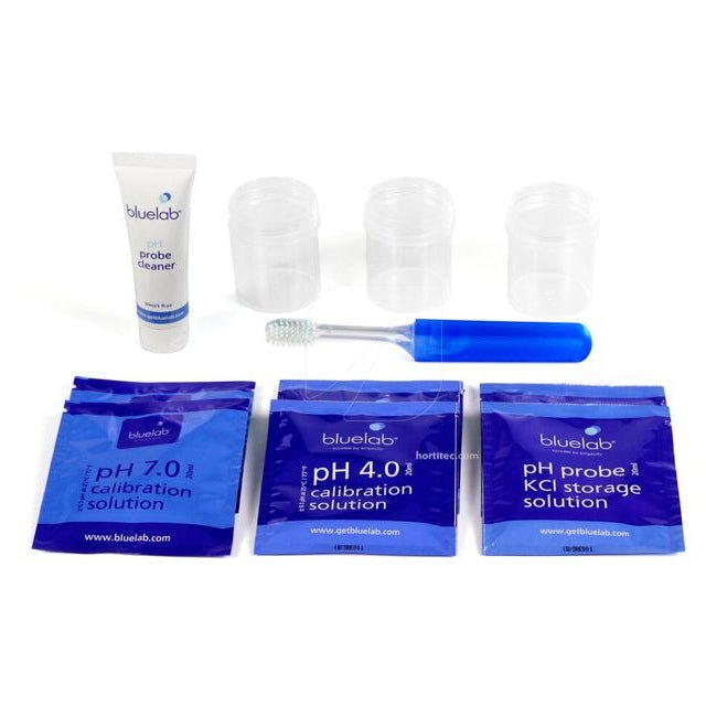 Kit cuidado de sondas (pH) - StonerShopGrowShop