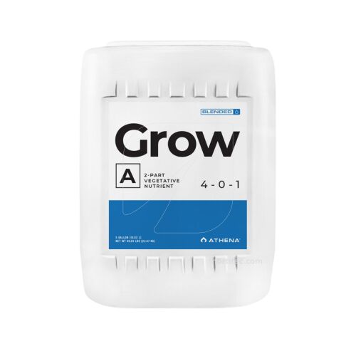 Athena Grow Blended (A+B)