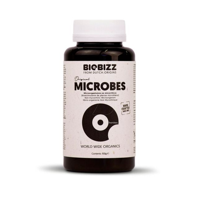 Microbes