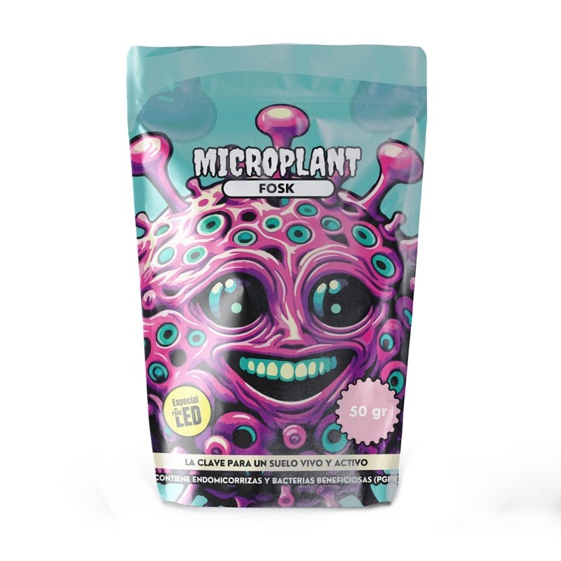 Microplant Fosk - StonerShopGrowShop