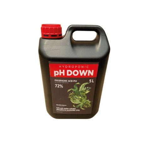 pH Down - StonerShopGrowShop