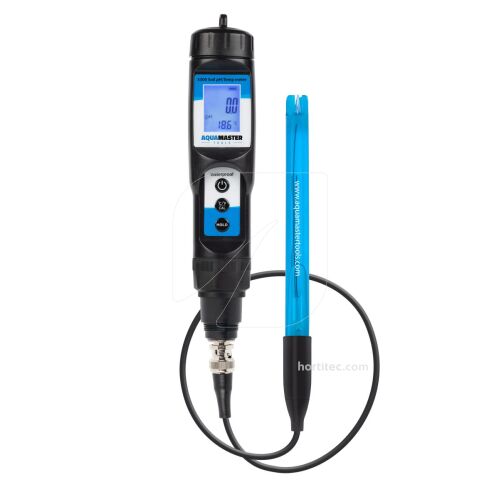 PHmetro de suelo y temperatura S300 Pro 2 - StonerShopGrowShop