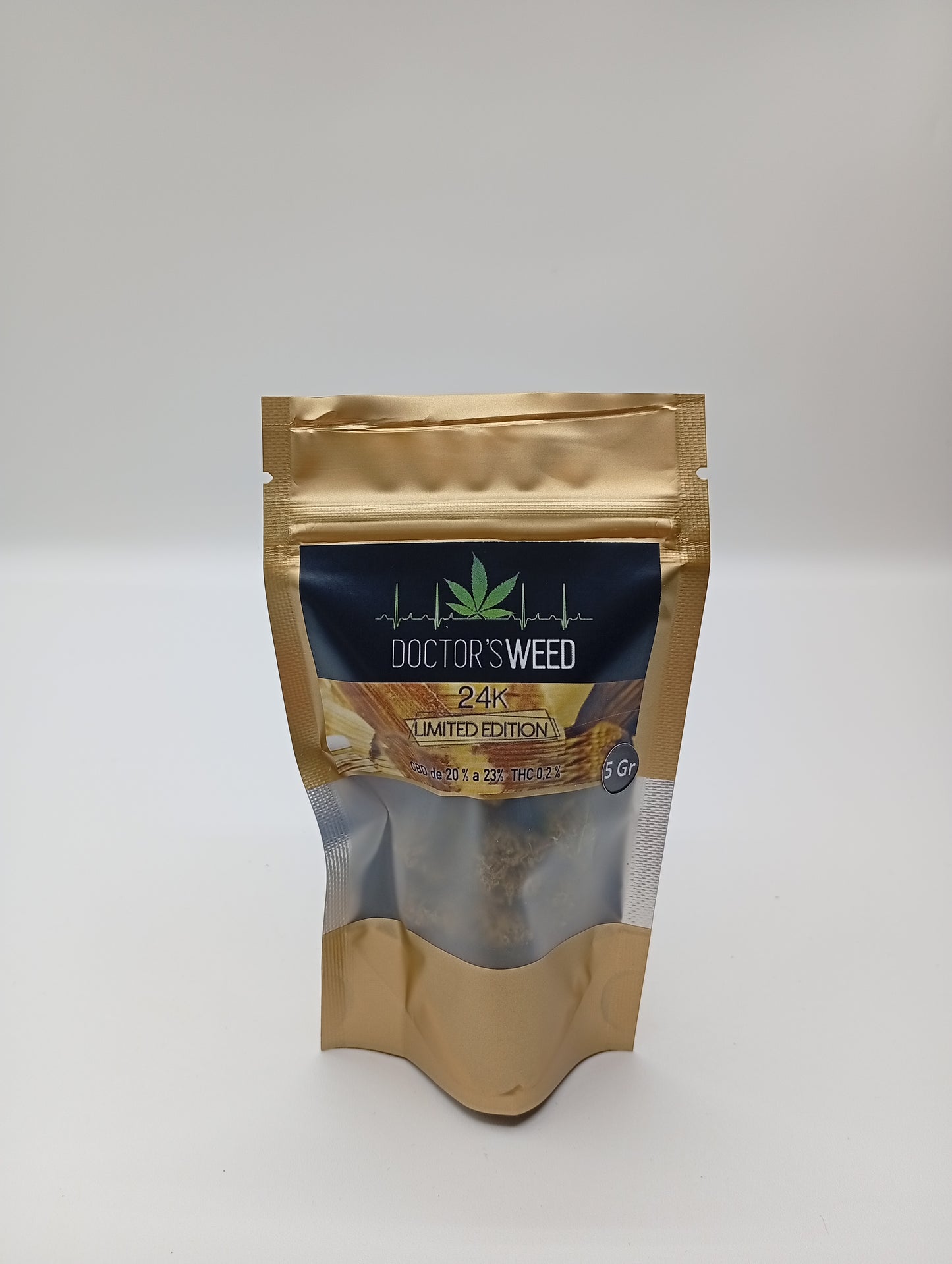 CBD 24K