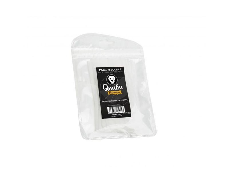 MALLAS ROSIN GNUBU 160Micras