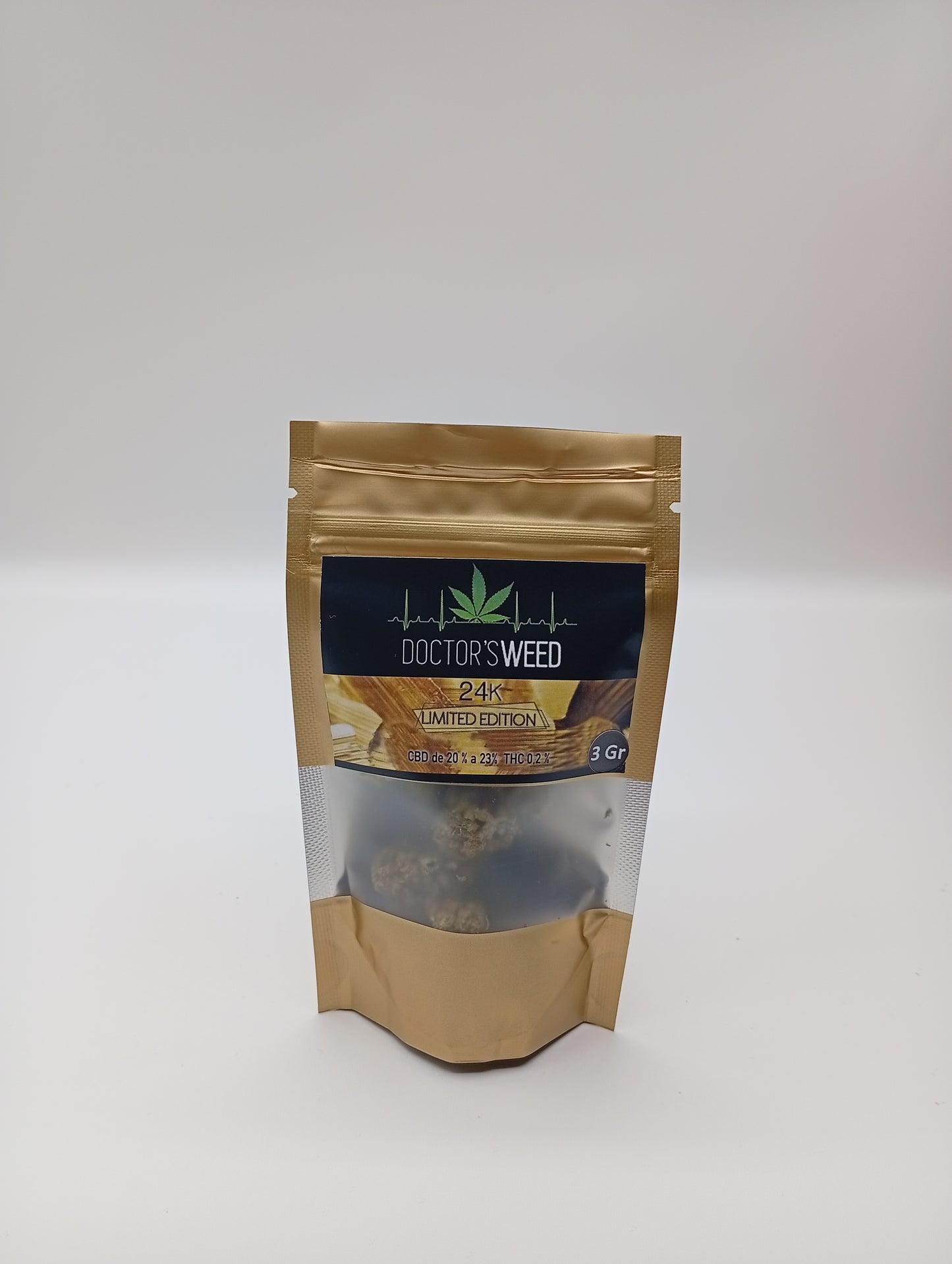 CBD 24K