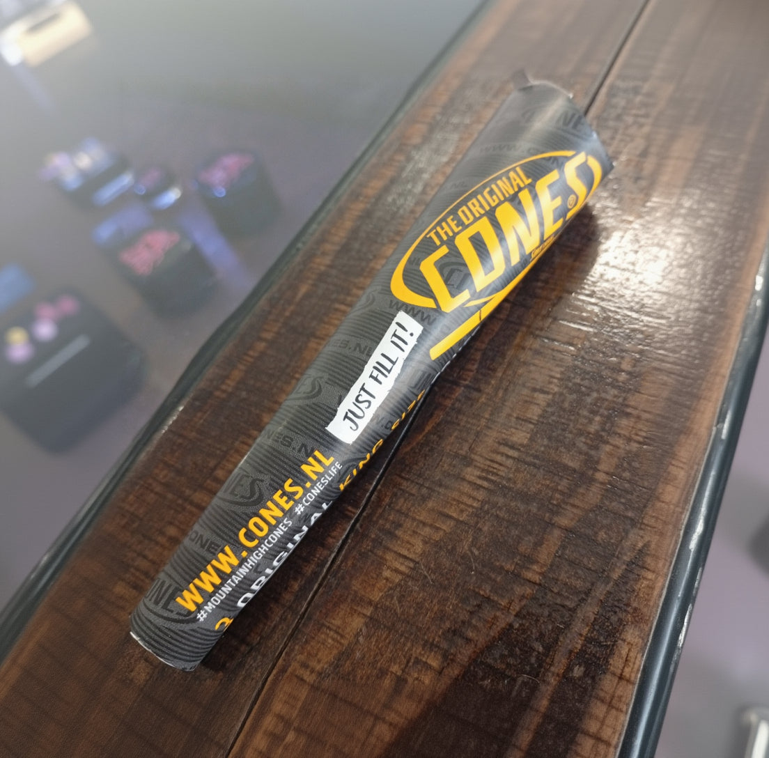 Conos King Size Pack 3