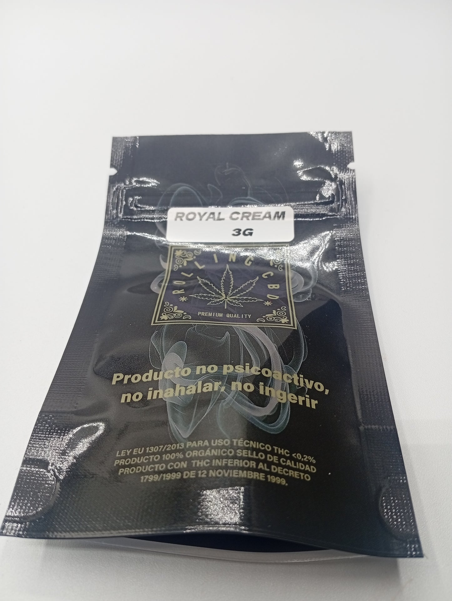 Cbd Royal cream ICE