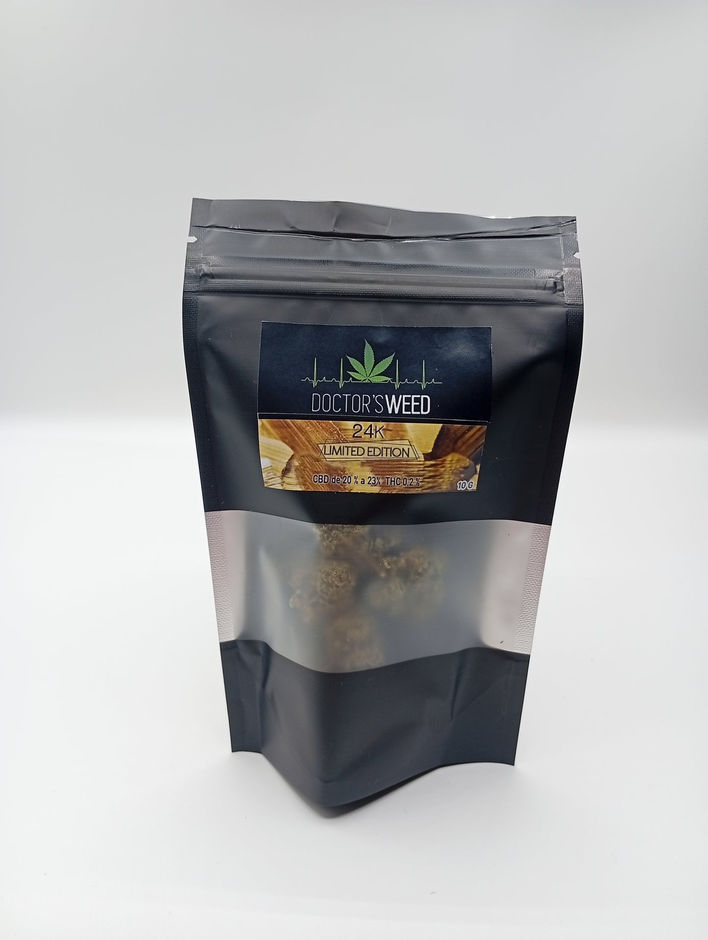 CBD 24K