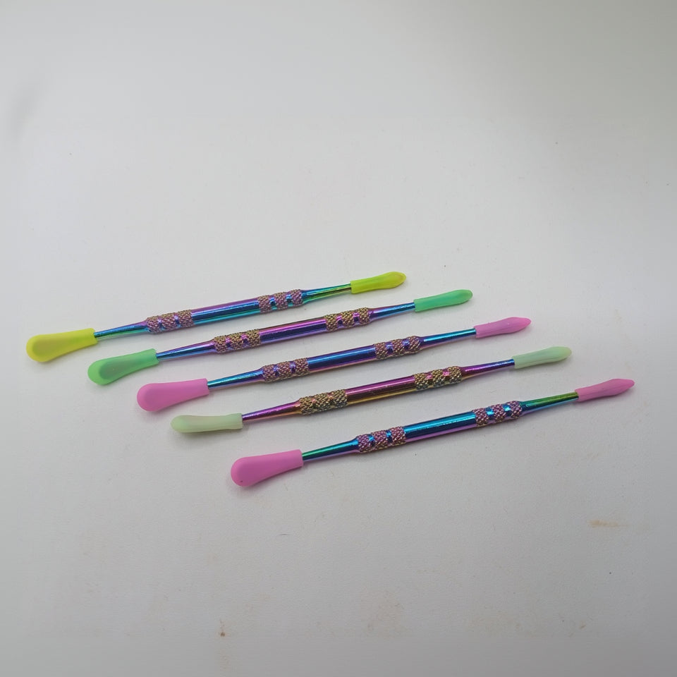 Dabber Con Acabado Gasolina