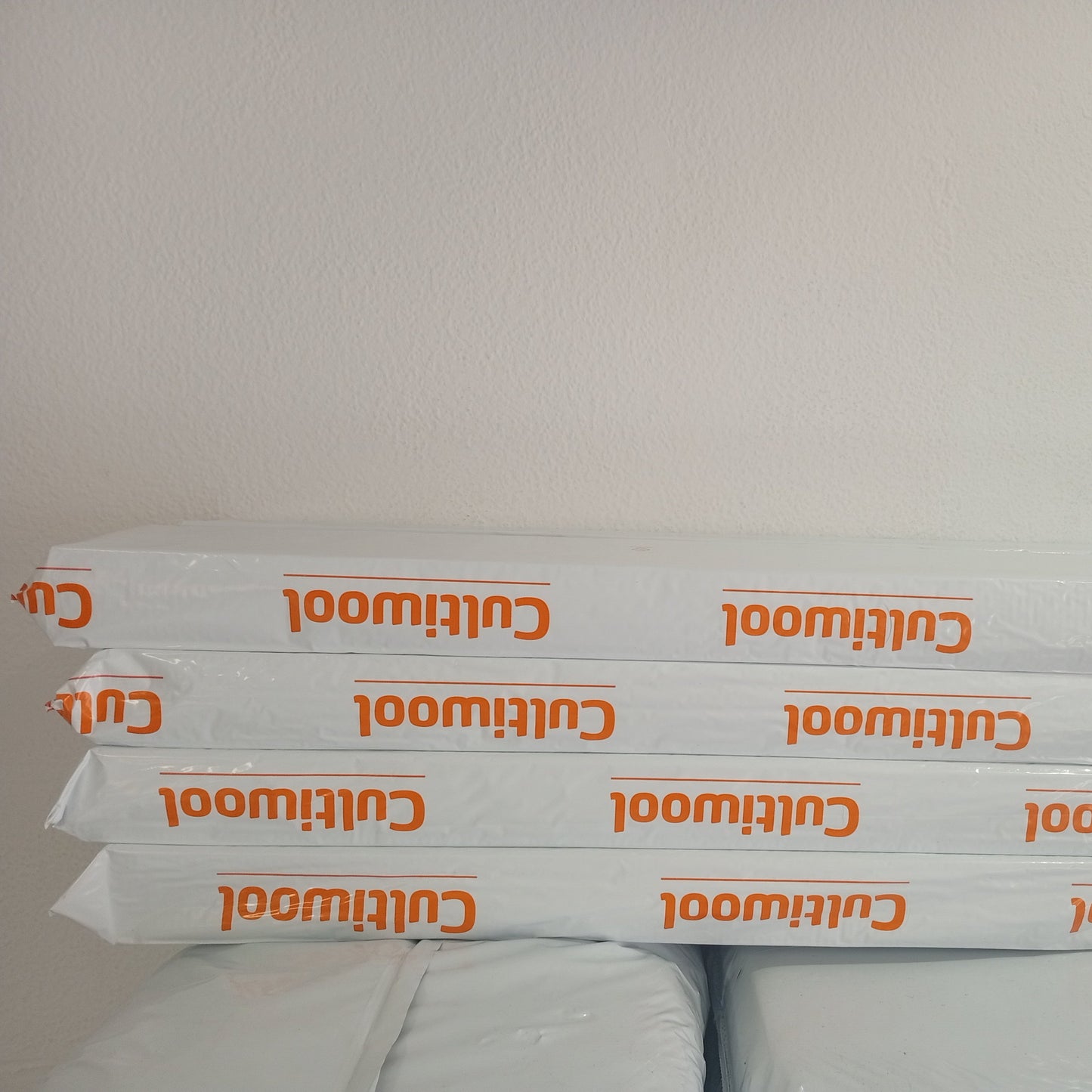 SLABS Lana de Roca Embolsados 100x15x7,5cm