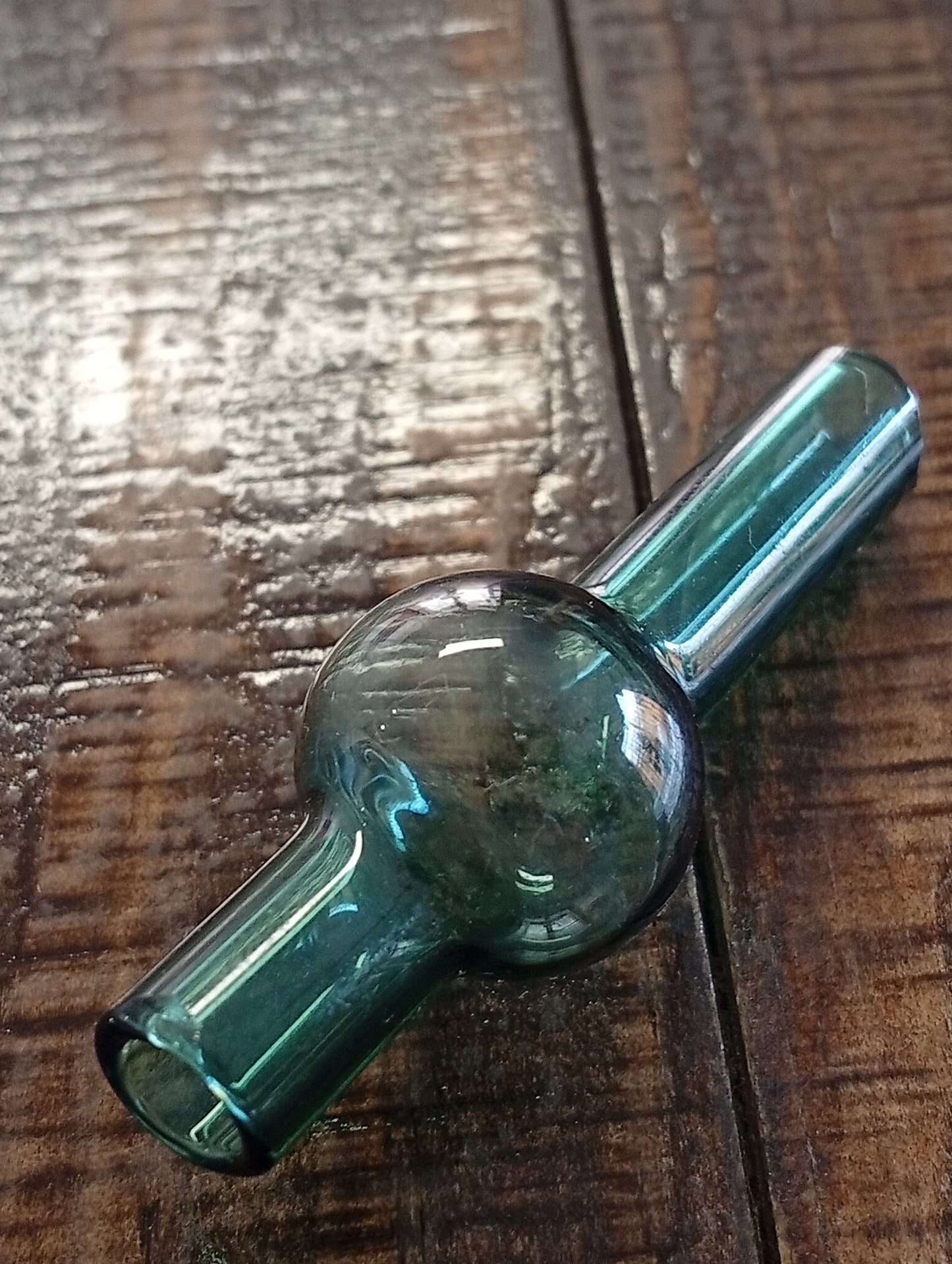 Carburador Borosilicato