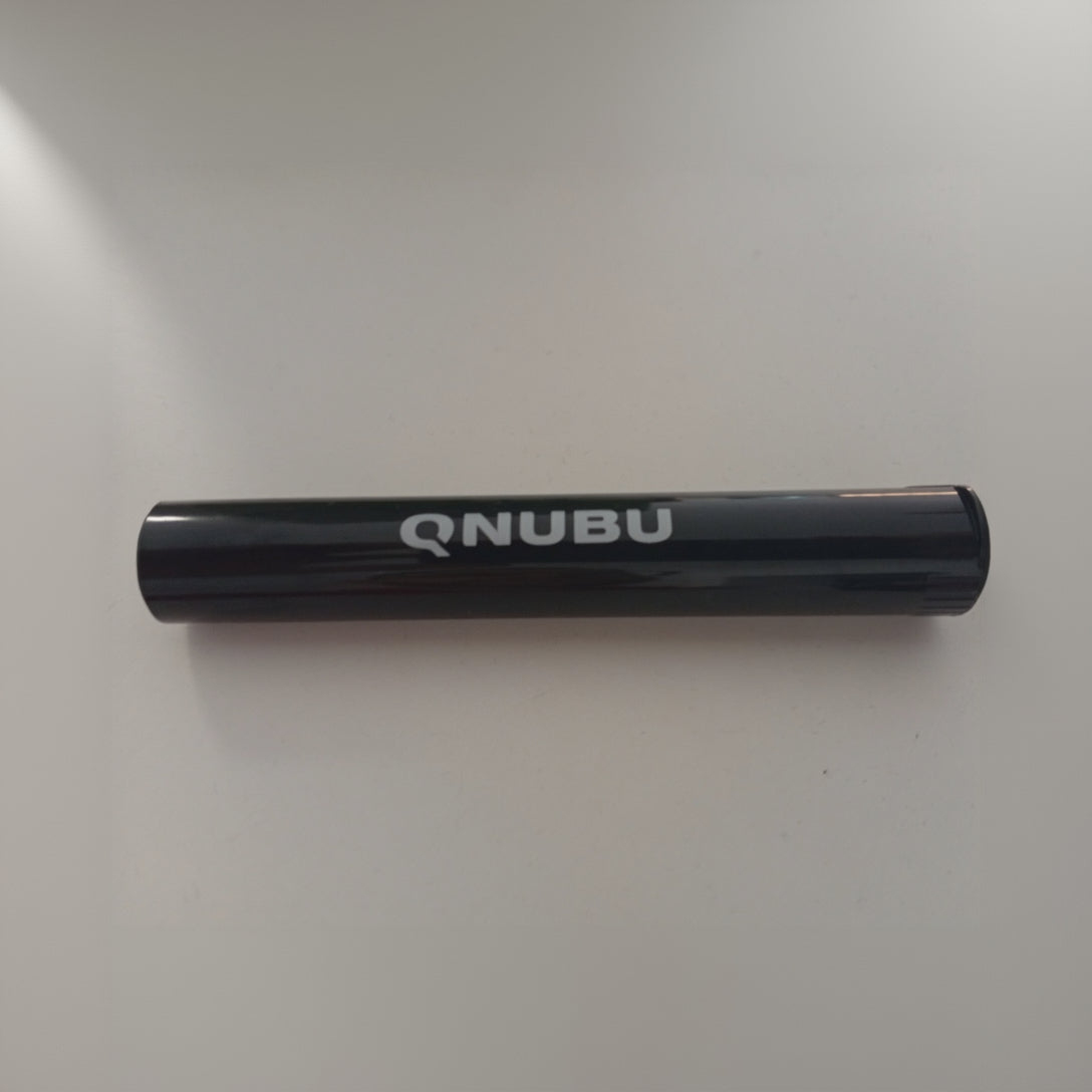 GUARDAPETAS/CONO POP QNUBU CALIFORNIA 120MM